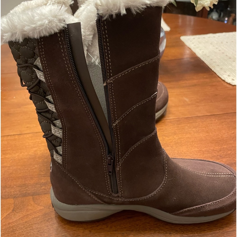 Merrell winter boots